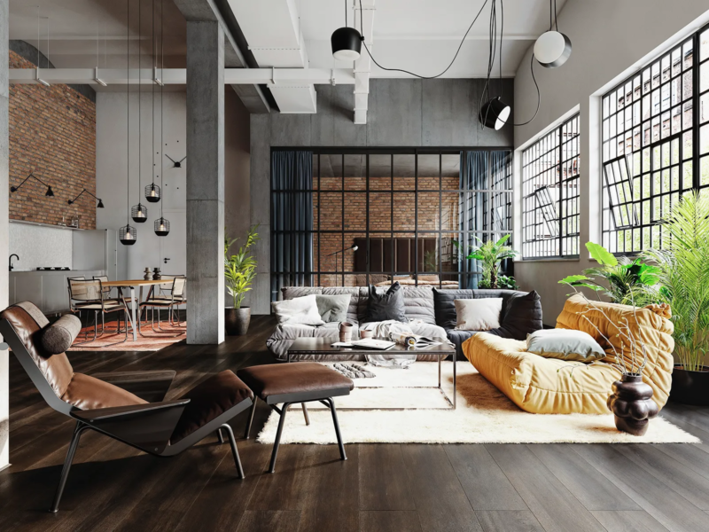 Decora Loft 2022