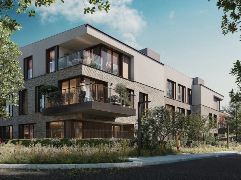 Onelife Powsin, Warsaw, Spravia 2024