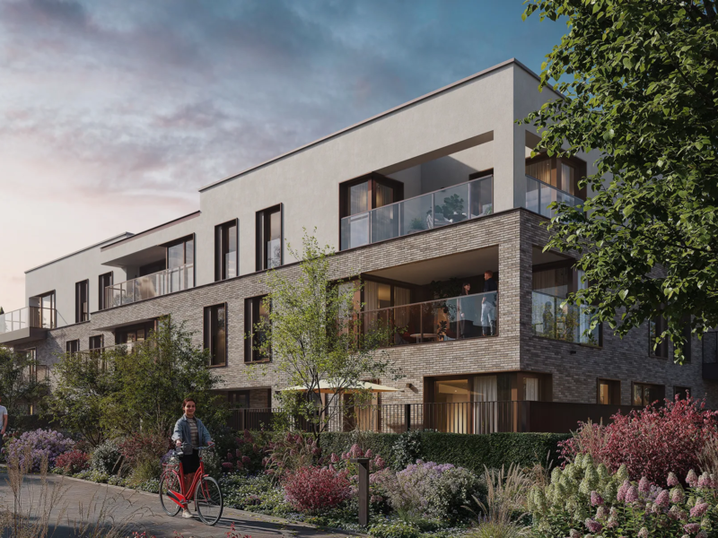 Onelife Powsin, Warsaw, Spravia 2024
