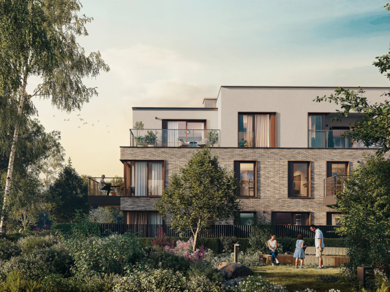 Onelife Powsin, Warsaw, Spravia 2024