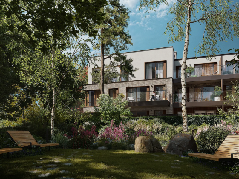 Onelife Powsin, Warsaw, Spravia 2024