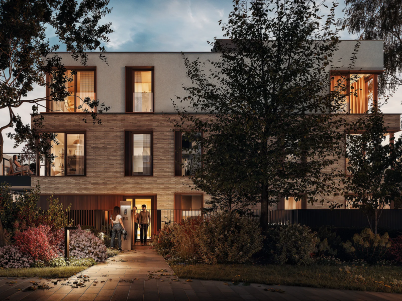 Onelife Powsin, Warsaw, Spravia 2024